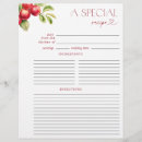 Search for keepsake binders For her