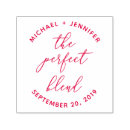 Search for perfect blend rubber stamps Names