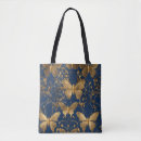 Search for blue butterfly bags Pattern