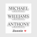 Search for stag party stickers Thank you