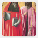 Search for john the baptist stickers Saint
