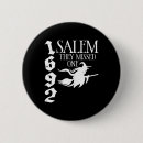 Search for witchy badges Halloween