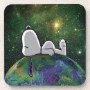 Search for spaced coasters Peanuts