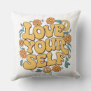 Search for self esteem Growth
