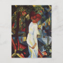 Search for red wood postcards Blue