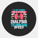 Search for dialysis stickers Nurse