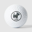 Search for scottish golf balls Cute