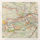 Search for maps coasters Subway map