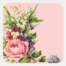 Search for cottage stickers Rose