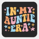 Search for aunts stickers For her