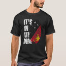 Search for papua new guinea flag tshirts Dna