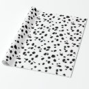 Search for dalmatian print wrapping paper Fur