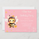 Search for 2nd bee birthday Pink