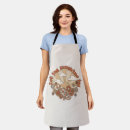 Search for peace flower aprons Cute