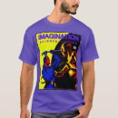 Search for pulp fiction tshirts Scifi