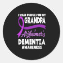 Search for alzheimers stickers Disease
