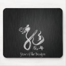 Search for chinese new year mouse mats Dragon