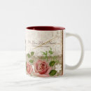 Search for english rose mugs Vintage