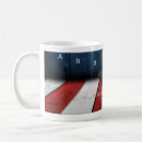 Search for the beatles mugs Red