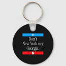 Search for georgia pride key rings State