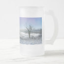 Search for snowing beer glasses Winter