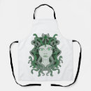Search for greek mythology aprons Snakes