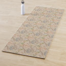 Search for fabric yoga mats Pattern