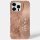 Search for personalization iphone cases For her