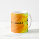 Search for life is beautiful mugs Inspiration
