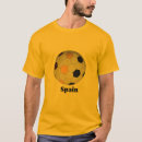 Search for la roja tshirts Soccer
