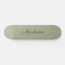 Search for personalisation skateboards Simple