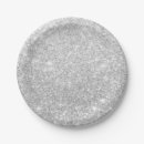 Search for silver plates Sparkle