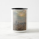 Search for vintage big apple mugs Cityscape