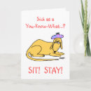 Search for get well cards Cartoon