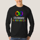 Search for lemniscate Neurodiversity
