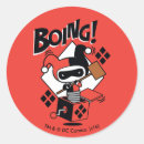 Search for quinn stickers Joker