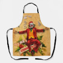 Search for victorian aprons Santa claus