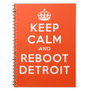 Search for reboot Calm