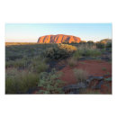 Search for outback posters Ayers rock