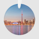 Search for ontario canada christmas tree decorations Cn tower