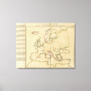 Search for cities canvas prints Country