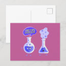 Search for test postcards Science