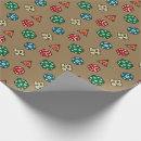 Search for dungeons and dragons wrapping paper Dice