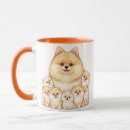 Search for fluffy dog mugs Puppies