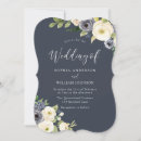 Search for birthday wedding invitations White