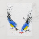 Search for blurred postcards Colourful