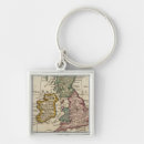 Search for general key rings Map
