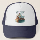 Search for wales hats Aussie