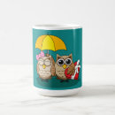 Search for valentines day owls mugs Heart