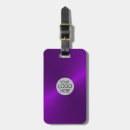 Search for initial accessories Purple